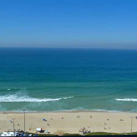 Apto Frente Mar 2 Suites ริโอเดจาเนโร ภายนอก รูปภาพ