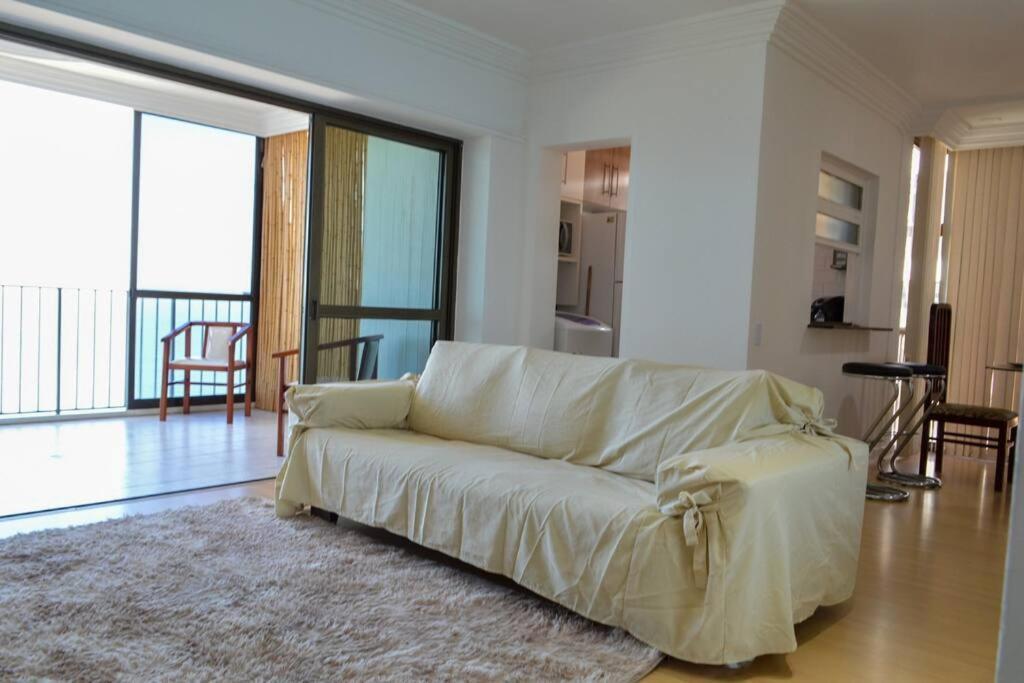 Apto Frente Mar 2 Suites ริโอเดจาเนโร ภายนอก รูปภาพ