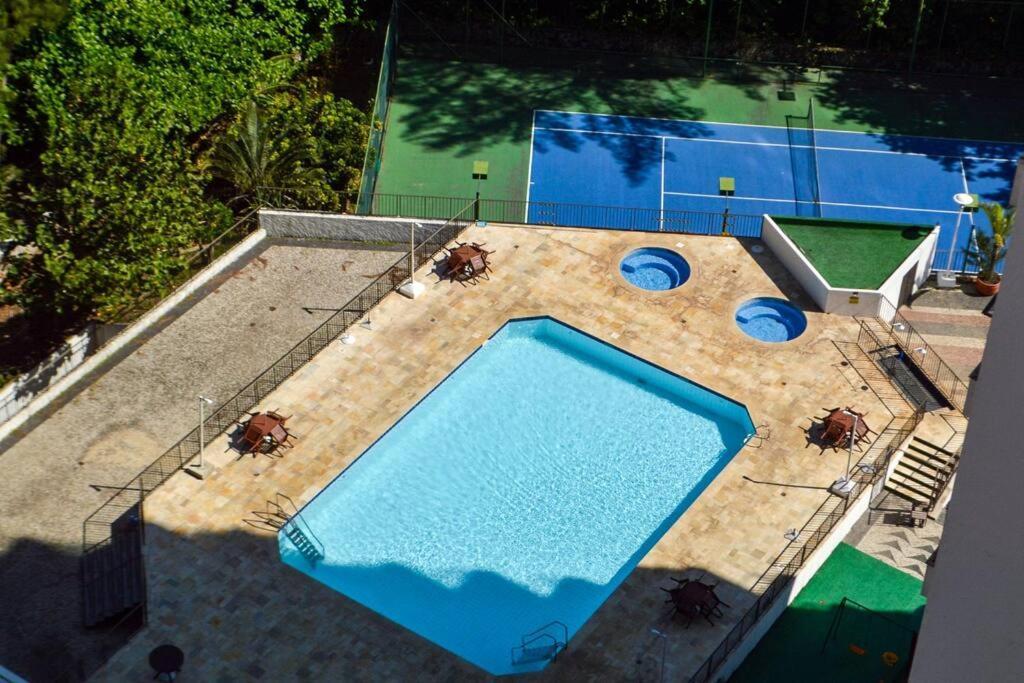 Apto Frente Mar 2 Suites ริโอเดจาเนโร ภายนอก รูปภาพ